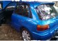 Toyota Starlet 1991 Dijual -2