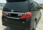 Toyota Alphard G 2012 MPV AT Dijual-5