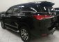 Toyota Fortuner VRZ 2017 Dijual -2