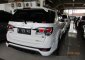 Toyota Fortuner G 2015 Dijual -4