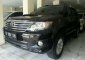 2014 Toyota Fortuner G dijual-5