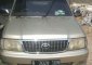 Toyota Kijang LGX 2002 MPV dijual-1