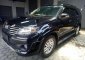 Toyota Fortuner G 2013 Dijual -1