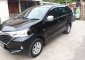 Toyota Avanza G 2015 Dijual-2