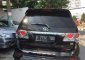 Toyota Fortuner G 2.5 Automatic 2012 Dijual -4