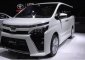 Toyota Voxy 2018 Dijual -3