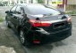 2014 Toyota Corolla Altis G dijual-4
