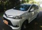 2018 Toyota Avanza Veloz 1.5 dijual-5
