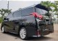 Toyota Alphard G S C Package 2015 AT Dijual-3