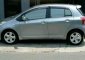 2007 Toyota Yaris E dijual -6