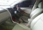 Toyota Corolla Altis 1.8 V 2008 Dijual -5