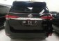 Toyota Fortuner VRZ 2017 Dijual -4