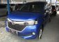 Toyota Avanza G MT 2016 Dijual -10