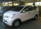 2014 Toyota Avanza type G dijual -5