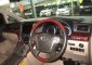 Toyota Alphard Premium Sound 2009 Dijual -5