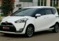 Toyota Sienta V AT Tahun 2016 Dijual-5