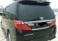 Toyota Alphard G 2012 MPV AT Dijual-8