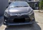 2017 Toyota Agya type TRD Sportivo dijual -4