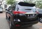 Toyota Fortuner J Luxury 2.4 2016 Dijual -5