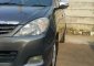 Toyota Kijang Innova G 2009 MPV dijual-10