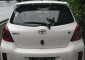 2012 Toyota Yaris E dijual -4