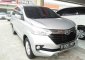 Toyota Avanza G 2016 Dijual -6