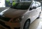 2011 Toyota Kijang Innova V Luxury dijual-6