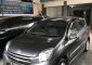 2017 Toyota Agya G TRD AT dijual-4
