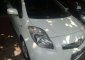 2011 Toyota Yaris J dijual-0