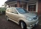 Toyota Avanza S 2006 MPV MT Dijual-4