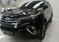Toyota Fortuner VRZ 2017 Dijual -6