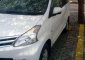 Toyota Avanza G MPV Tahun 2013 Dijual-3