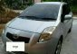 2006 Toyota Yaris E dijual -2