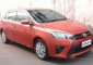 Toyota Yaris 2017 Dijual-4