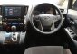 Toyota Alphard S 2016 Dijual -10