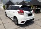 Toyota Yaris TRD Sportivo 2016 Dijual -0