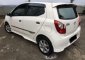 Toyota Agya TRD Sportivo Hatchback Tahun 2014 Dijual-0