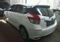 2015 Toyota Yaris G dijual -0