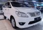 Toyota Kijang Innova E 2013 Dijual -0
