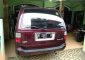 2002 Toyota Kijang LGX Dijual-0