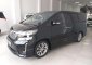 2011 Toyota Vellfire Z dijual-1