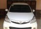 2012 Toyota Avanza Veloz MT Dijual -0