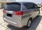 Toyota Kijang Innova V 2017 Dijual -0
