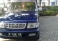 2001 Toyota Kijang LGX Dijual-0