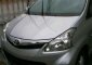 2013 Toyota Avanza type Veloz dijual -2