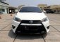 Toyota Yaris TRD Sportivo 2016 Dijual -1