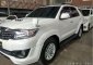 Toyota Fortuner G 2013 Dijual -2