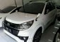 2016 Toyota Rush TRD Sportivo Dijual-1