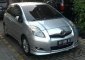 Toyota Yaris S Limited 2010 Hatchback dijual-1