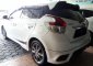 Toyota Yaris TRD Sportivo 2014 Hatchback dijual-0
